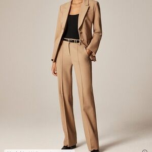 J. Crew • Natalia Pant in Four-Season Stretch